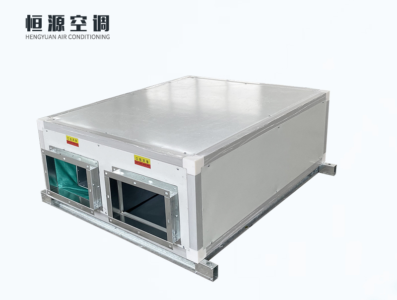 新風(fēng)換氣機